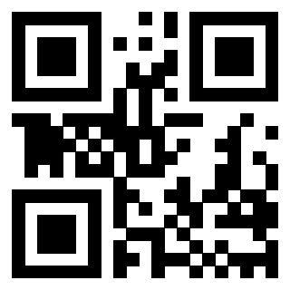 Il Qr Code di 3200289477