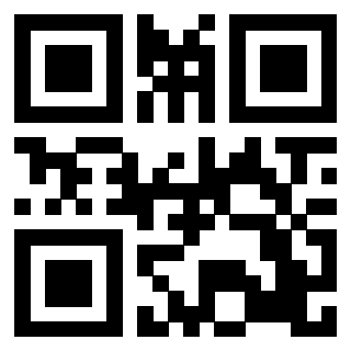 3200289478 - Immagine del QrCode associato