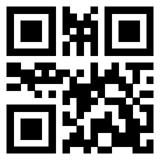Il QrCode di 3200289479