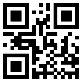 Scansione del Qr Code di 3200289480