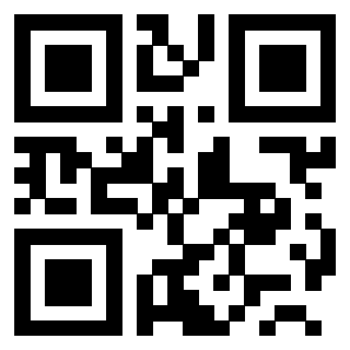 3200289481 - Immagine del Qr Code associato