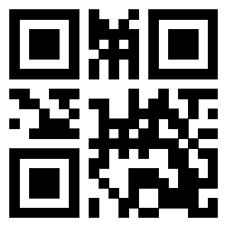 Immagine del QrCode di 3200289482