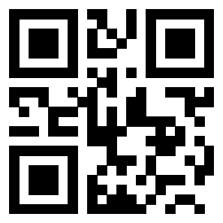 Scansione del Qr Code di 3200289483