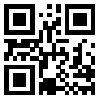 3200289484 - Immagine del Qr Code associato