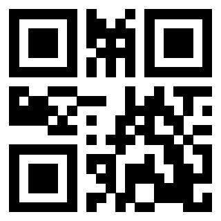 Immagine del Qr Code di 3200289489