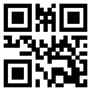 Il QrCode di 3200289490
