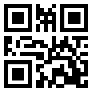 Scansione del Qr Code di 3200289491