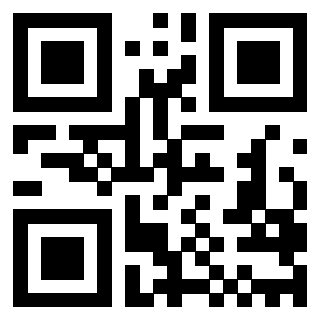 Il Qr Code di 3200289494