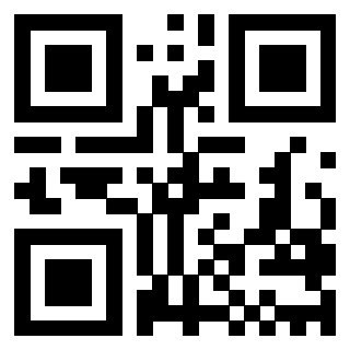 Immagine del Qr Code di 3200289495