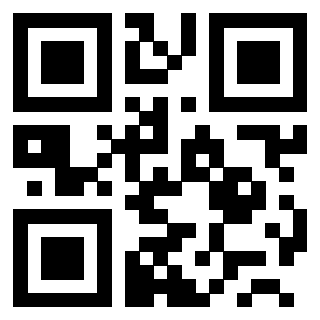 3200289503 Qr Code associato