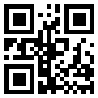 Il Qr Code di 3200289505