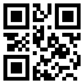3200289508 - Immagine del QrCode
