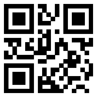 Immagine del Qr Code di 3200289511