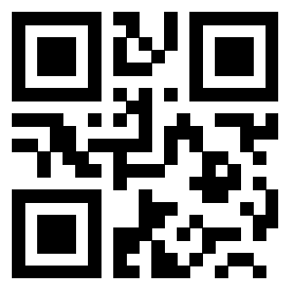 Immagine del QrCode di 3200289512