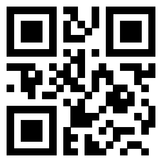 3200289520 - Immagine del QrCode associato
