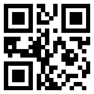Il QrCode di 3200289522