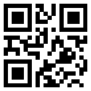 3200289524 - Immagine del Qr Code associato
