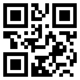 Il QrCode di 3200289525