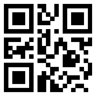Scansione del QrCode di 3200289526
