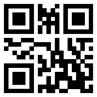 3200289527 - Immagine del Qr Code