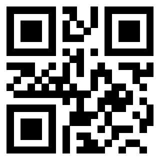Immagine del Qr Code di 3200289529