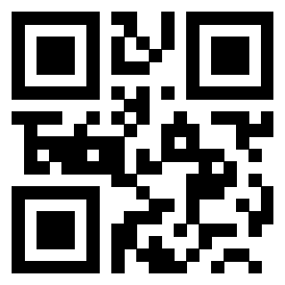 3200289537 Qr Code associato