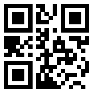 3200289538 Qr Code associato
