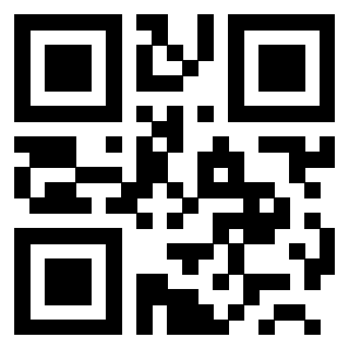 3200289539 QrCode associato