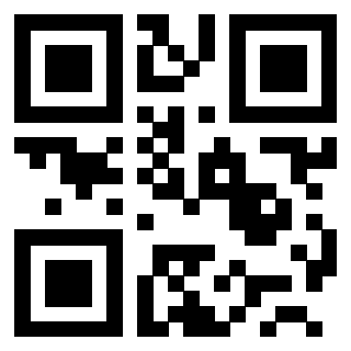 Immagine del Qr Code di 3200289542