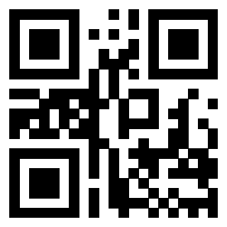3200289543 - Immagine del Qr Code associato