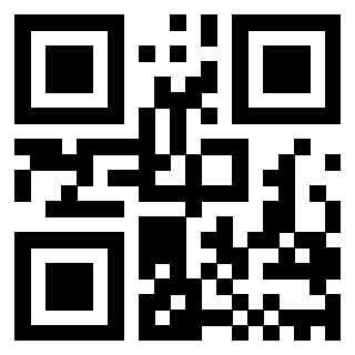 Scansione del QrCode di 3200289547