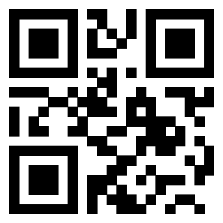 Il Qr Code di 3200289548