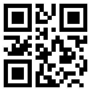 Immagine del QrCode di 3200289556