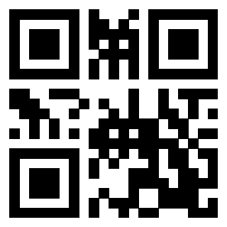 Immagine del QrCode di 3200289557