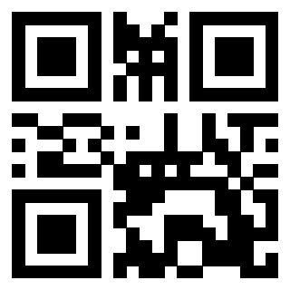 3200289560 - Immagine del QrCode associato