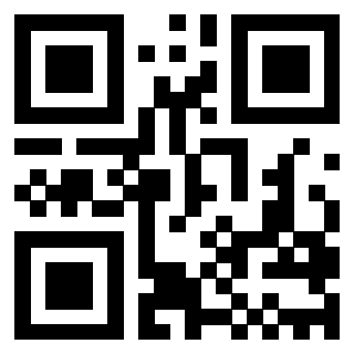 Immagine del QrCode di 3200289561