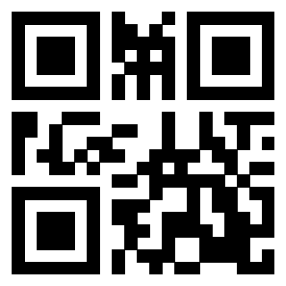 Immagine del Qr Code di 3200289565