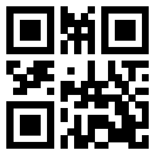 3200289566 - Immagine del Qr Code associato