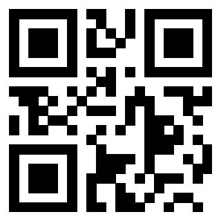 Scansione del Qr Code di 3200289567