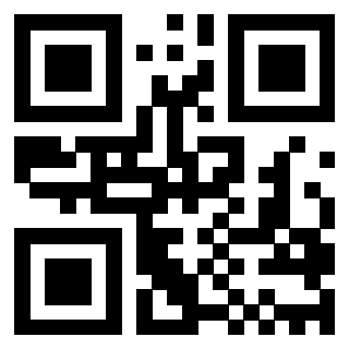 Il Qr Code di 3200289570