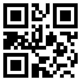 3200289573 - Immagine del QrCode associato