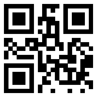 Il Qr Code di 3200289576