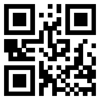 Il QrCode di 3200289579