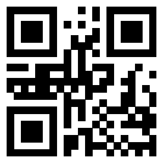 Scansione del QrCode di 3200289580