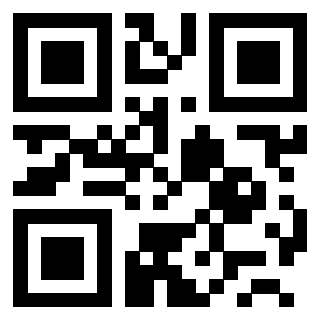 Il Qr Code di 3200289581