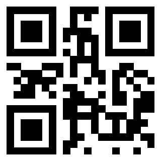 Immagine del QrCode di 3200289582