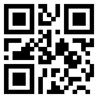 Immagine del Qr Code di 3200289583