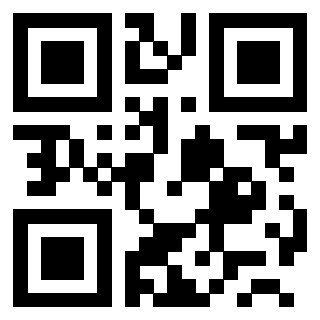 Il Qr Code di 3200289585