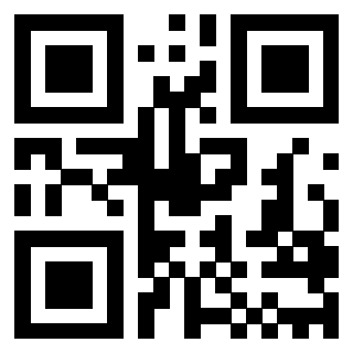 3200289586 QrCode associato