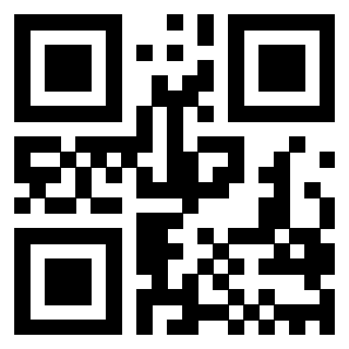 Scansione del Qr Code di 3200289588